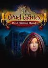 Cover image for the game Cruel Games: Red Riding Hood
