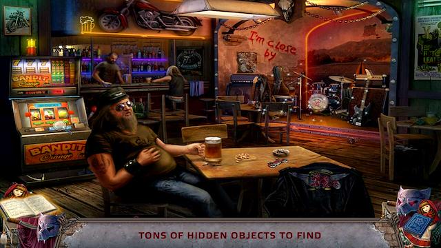 Image for the game Cruel Games: Red Riding Hood