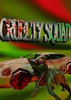 Cover image for the game Cruelty Squad