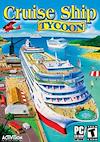 Cover image for the game Cruise Ship Tycoon