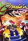 Cover image for the game Cruis'n Blast