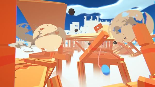 Image for the game Crumble