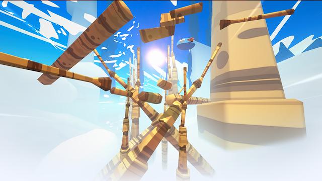 Image for the game Crumble
