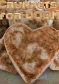 Cover image for the game Crumpets