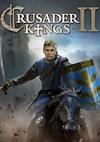Cover image for the game Crusader Kings II
