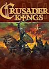 Cover image for the game Crusader Kings