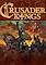 Cover image for the game Crusader Kings