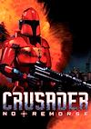 Cover image for the game Crusader: No Remorse