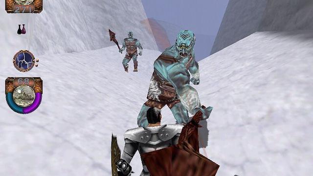 Image for the game Crusaders of Might and Magic
