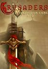 Cover image for the game Crusaders: Thy Kingdom Come