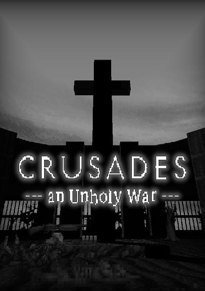 Cover image for the game Crusades