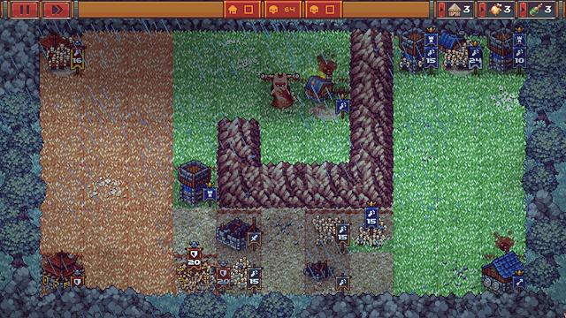 Image for the game Crush Your Enemies