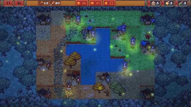 Image for the game Crush Your Enemies