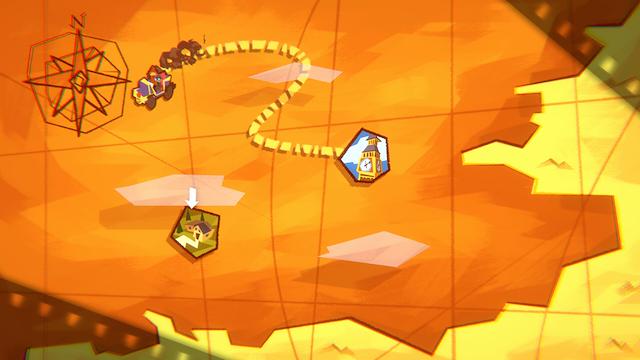 Image for the game Crushed in Time