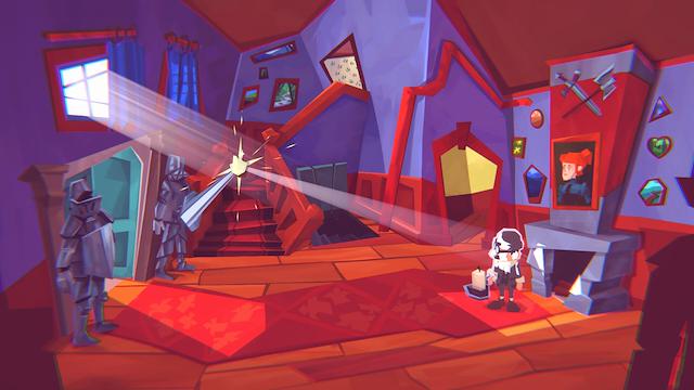 Image for the game Crushed in Time