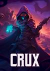 Cover image for the game Crux