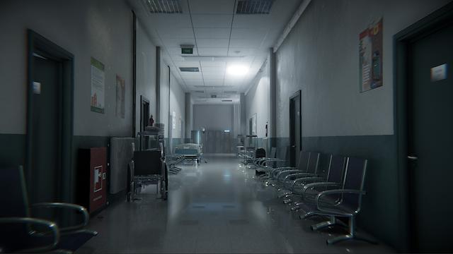 Image for the game Crying is not Enough
