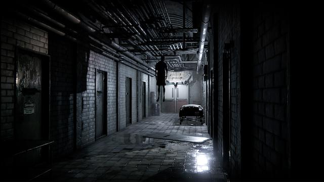 Image for the game Crying is not Enough