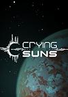 Cover image for the game Crying Suns