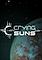 Cover image for the game Crying Suns