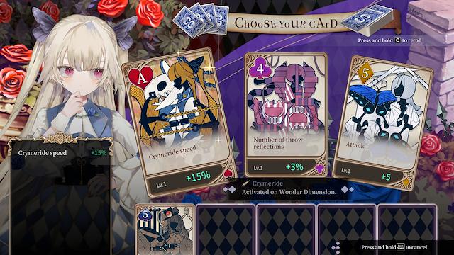 Image for the game Crymelight