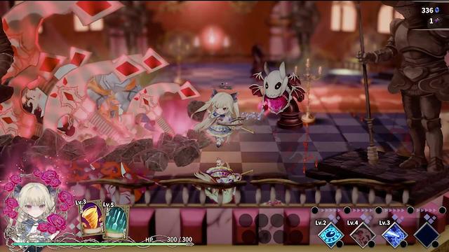 Image for the game Crymelight
