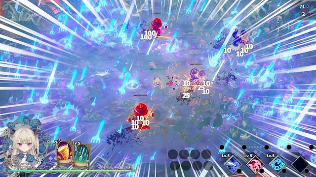 Image for the game Crymelight