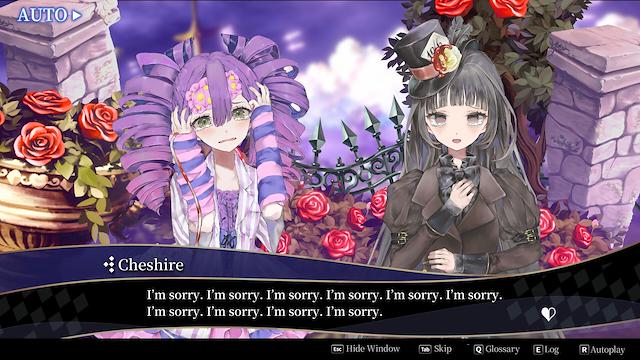 Image for the game Crymelight