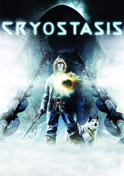 Cover image for the game Cryostasis