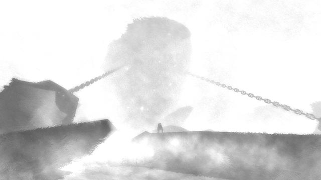 Image for the game Cryostasis