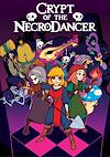 Cover image for the game Crypt of the NecroDancer