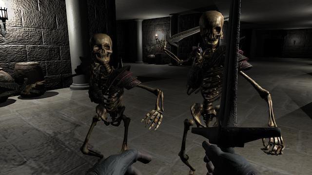 Image for the game Crypt of the Serpent King