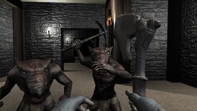 Image for the game Crypt of the Serpent King
