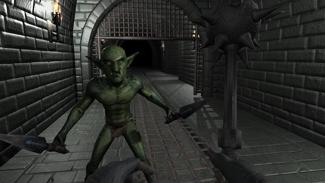 Image for the game Crypt of the Serpent King