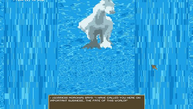 Image for the game Crypt Worlds