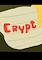 Cover image for the game Crypt
