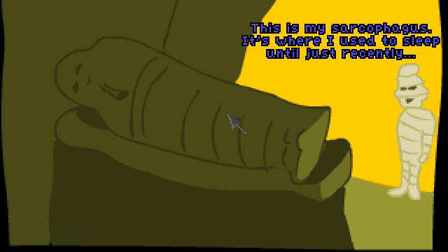 Image for the game Crypt