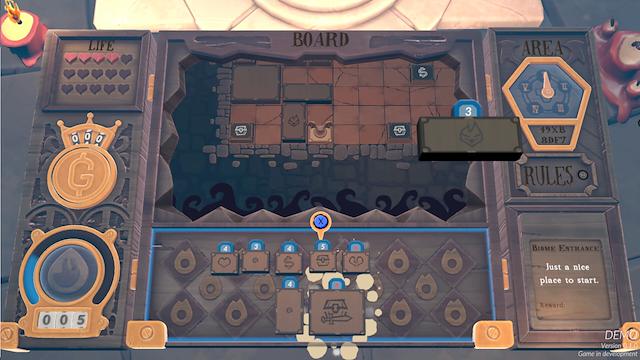 Image for the game Cryptical Path