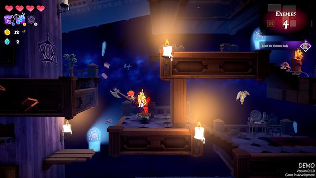 Image for the game Cryptical Path