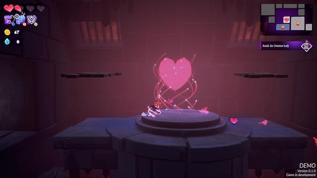 Image for the game Cryptical Path