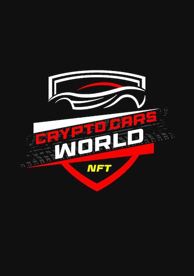 Cover image for the game Crypto Cars World