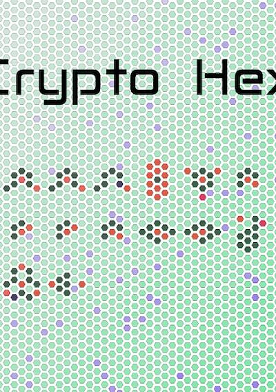 Cover image for the game Crypto Hex
