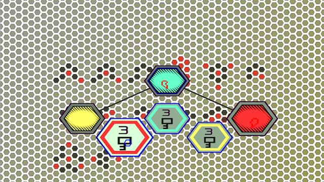 Image for the game Crypto Hex