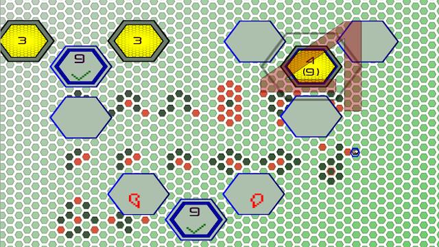 Image for the game Crypto Hex
