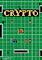 Cover image for the game Crypto