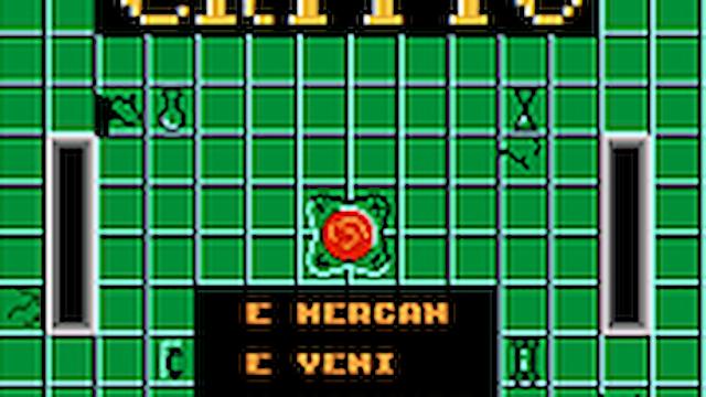 Image for the game Crypto
