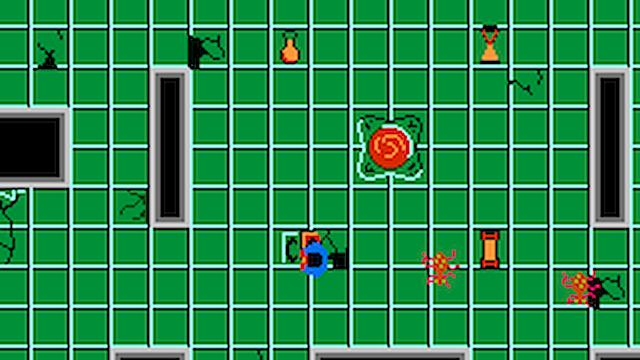 Image for the game Crypto