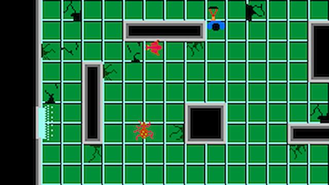 Image for the game Crypto