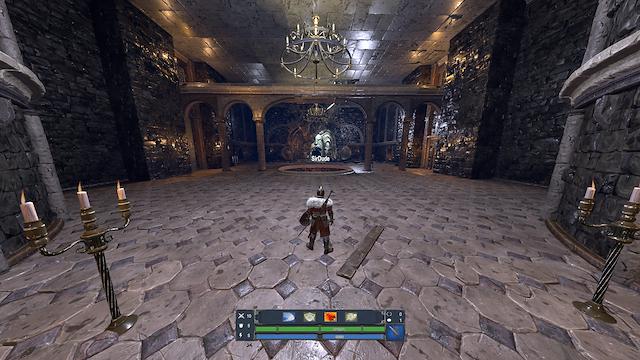 Image for the game Cryptr