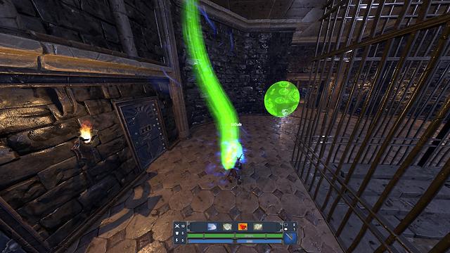 Image for the game Cryptr